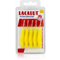 Зубна щітка Lacalut (Лакалут) інтердентальна L