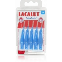Зубна щітка Lacalut (Лакалут) інтердентальна M