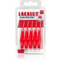 Зубная щетка Lacalut (Лакалут) Интердентальные S