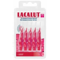 Зубная щетка Lacalut (Лакалут) интердентальная XXS №5