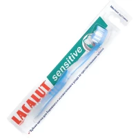 Зубна щітка Lacalut (Лакалут) Sensitive м`яка