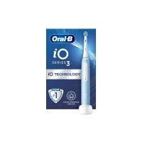 Зубна щітка Oral-B (Орал-Бі) електрична iO Series 3 iOG3.1A6.0 Blue