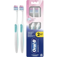 Зубна щітка Oral-B (Орал-Бі) Pro-Sensitive Advance, екстрам'яка №2