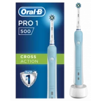 Зубна щітка Oral-B (Орал-Бі) Prof. Care 500/D16 електрична