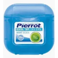 Зубна стрічка Pierrot (Пірот) 50м