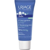 Крем Uriage (Урьяж) Baby Moisturizing Cream детский увлажнения и защита лица 40 мл