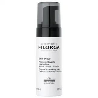 Мус очищувальний Filorga (Філорга) Skin-Prep ензимний 150мл-0