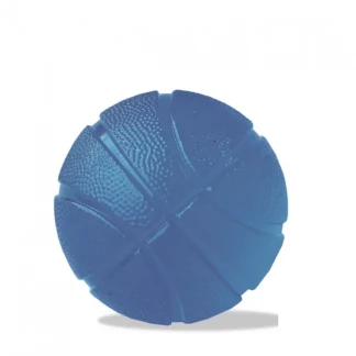 Мяч-эспандер Ridni Relax тяжелый голубой (RD-ASL699-H)-3