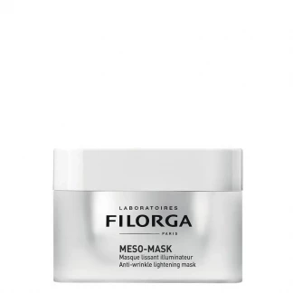Набір Filorga (Філорга) Clear Skin Effect Duo (Оксигенуюча маска-ексфоліант Scrub & Mask 55 мл + Розгладжуюча маска Meso-Mask 50 мл)-4