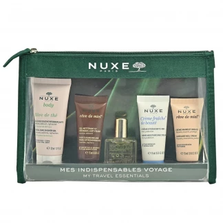 Набор Nuxe (Нюкс) для путешествий-0
