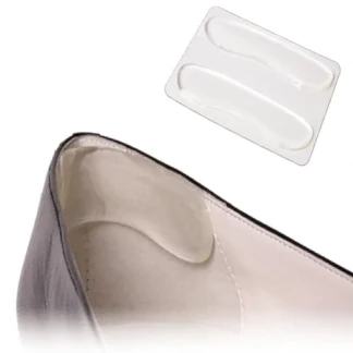 Наклейка на задник взуття Foot Care (Фут Каре) SG-804 р.універсальний-0