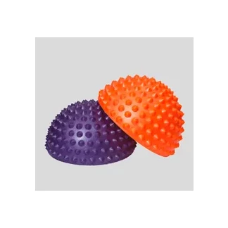 Напівсфера OrtoSport (ОртоСпорт) OS-004 фіолетова-1