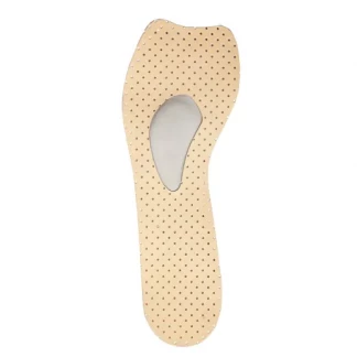 Полустелька-супинатор кожаная Foot Care ШНС-003 р.38-3