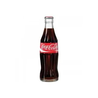 Напій газований Coca-Cola (Кока-Кола) 0,25л Напій газований Coca-Cola (Кока-Кола) 0,25л-0