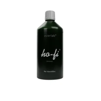 Напиток Хо-Фи оздоровительный с хлорофиллом 1л-0