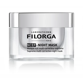 Маска нічна Filorga (Філорга) NCEF-Night Mask 50мл-0