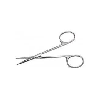 Ножницы для стриж. волосы 17,5см (Н-18)-0