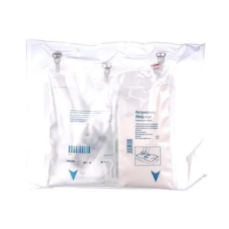 НУТРИФЛЕКС Ліпід Пері емульсія для інфузій по 1250мл №5-0