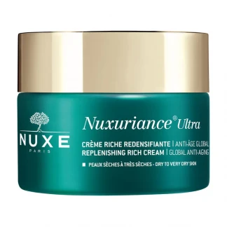 Крем Nuxe (Нюкс) Nuxuriance Ultra зміцнювальний 50мл Крем Nuxe (Нюкс) Nuxuriance Ultra зміцнювальний 50мл-0