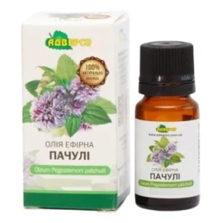 Масло эфирное пачули 5мл-0
