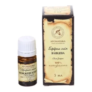 Масло эфирное пихтовое 5мл-0