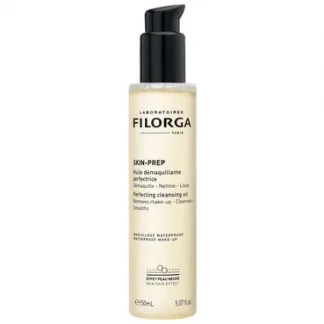 Масло очистительное Filorga (Филорга) Skin-Prep 150мл-0