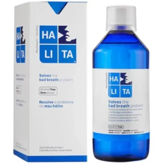 Ополіскувач Halita (Халіта) 500мл-0