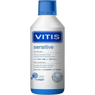 Ополіскувач Vitis (Вітіс) Сенсітів 500мл-0