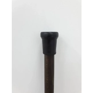 Палка деревянная VZT (ВЗТ) 22мм с деревянной ручкой-5
