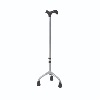 Палка на трех опорах не регулируемая Медитор (TP-843)-0