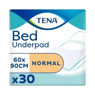 Пеленки Тена (Тена) Bed Normal 60x90 №30-1