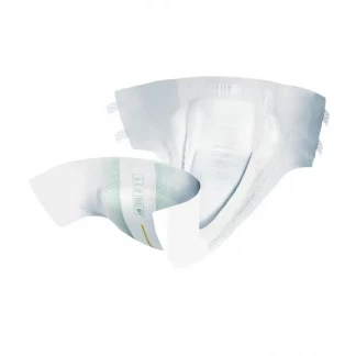 Підгузники для дорослих Tena (Тена) Slip Super Large, 10 штук-0