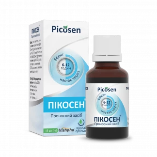 ПІКОСЕН краплі оральні по 15мл-0