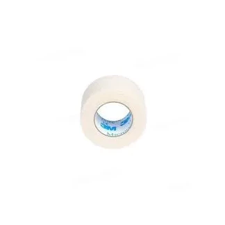 Пластир медичний Micropore хірургічний на нетканій основі, білий 2,5 см х 9,1 м, 1 штука-0