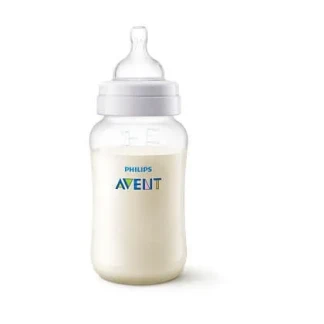 Бутылочка для кормления Philips Avent (Авент) Anti-Colic 330 мл Бутылочка для кормления Philips Avent (Авент) Anti-Colic 330 мл-0