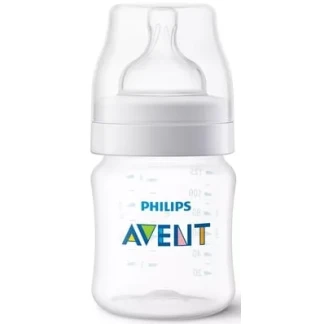 Бутылка Avent (Авент) Anti-Colic 125мл (SCY100/01)-0