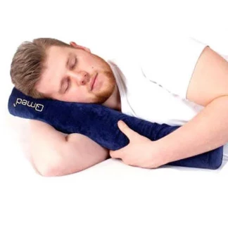 Подушка многофункциональная валик Flex Pillow (KM-31)-1