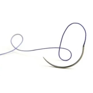 Полидокс моно HR30 EP3,5-USP0 1x75см фиол. DX0272-0