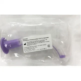 Воздуховод типа Guedel цветной кодировкой 110мм-0