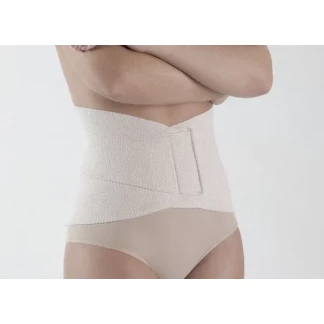 Пояс медицинский противорадикулитный Velcro (Велкро) 105 р.3 (XL)-0