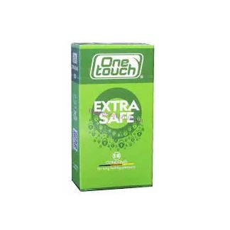 Презервативи One Touch Extra Save №12-0