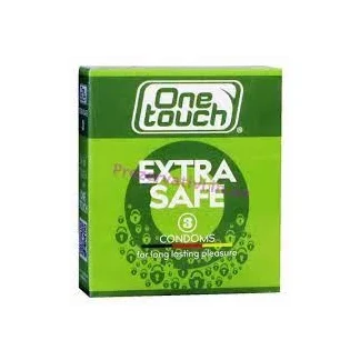 Презервативи One Touch Extra Save №3-0