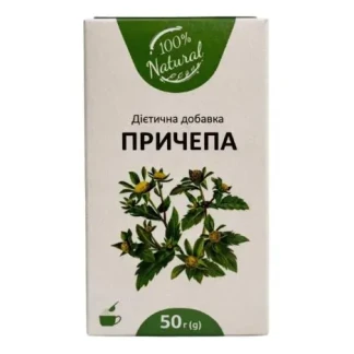 Прицепы трава фиточай по 50г в пачке с внутренним пакетом-0