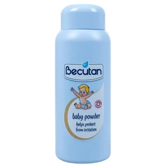 Присипка Becutan (Бекутан) дитяча 200г-0