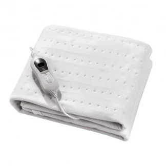 Простирадло електричне Ridni Home 150х80см (RD-UB103B)-3