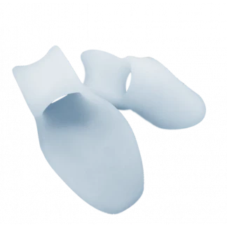 Протектор на суглоб великого пальця стопи з перегородкою Lucky Step (Лакі Степ) LS22 р.2-2