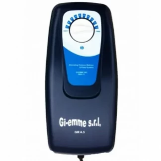 Протипролижневий матрас Gi-emme (Джі-емме) GMA5 + GM3300/T, с насосом-0