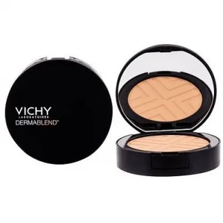 Пудра Vichy (Виши) Dermablend Covermatte Compact Powder с матирующим эффектом SPF25 9,5г (тон №25)-1