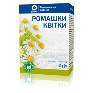 РОМАШКИ цветы по 40г в пачке с внутренним пакетом-0