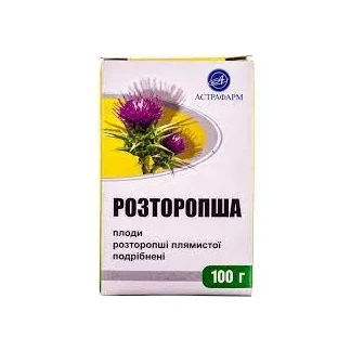 ЛРС РОЗТОРОПШИ плоди по 100г-0